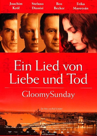 《布达佩斯之恋》百度云网盘-在线观看-超清BD1080P|德语中字（1999）