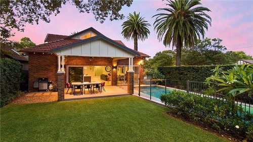 悉尼房产拍卖市场持续火热 清盘率连创六周记