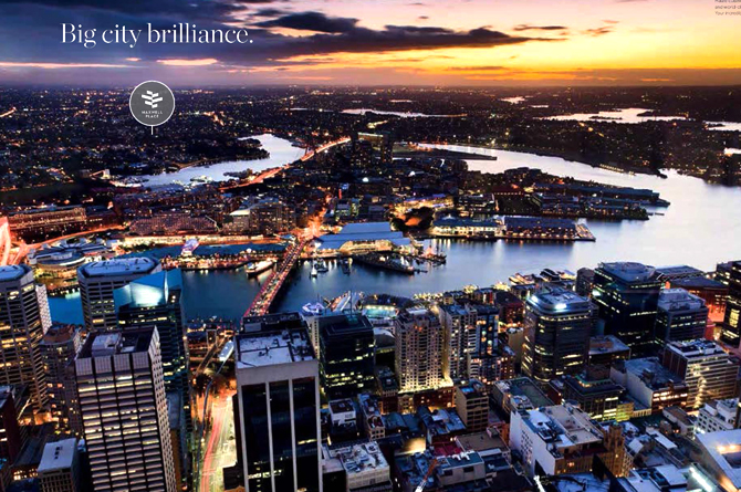 投资澳洲房产的海外人士两年内猛增