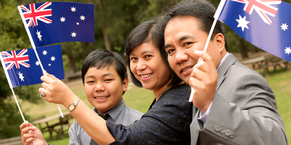 澳洲配偶签证涨价 商业移民成热潮