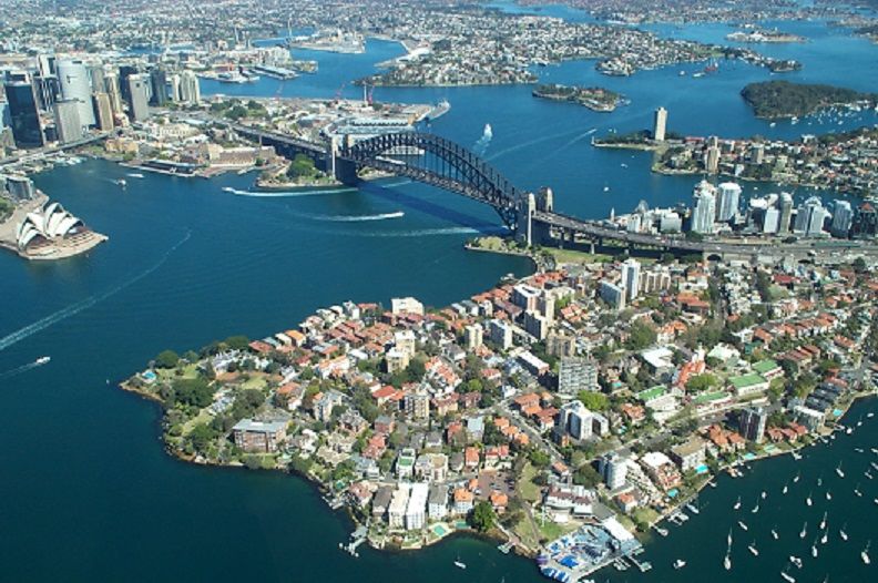 2015年澳洲房地产市场大展望