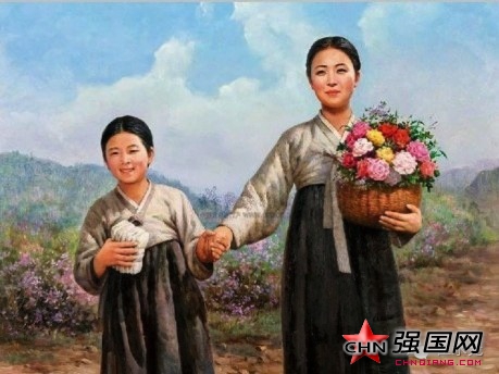 崔永元赴朝鲜七日游:揭开最真实的朝鲜7