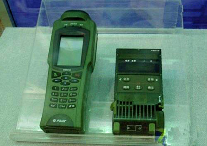 谈GPS定位系统军用技术在民用领域的应用