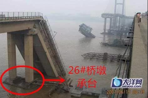 九江大桥惊现"空心承台",竣工图涉嫌造假 十年探查,抽丝剥茧,真相就在