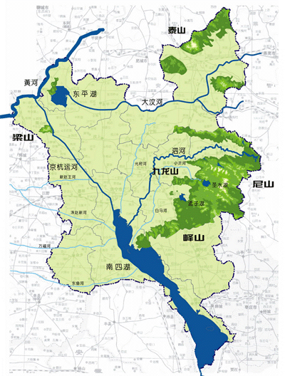 泗滨浮石产地源自古泗水流域,古泗水源出蒙山,经曲阜,兖州,沛县至徐州